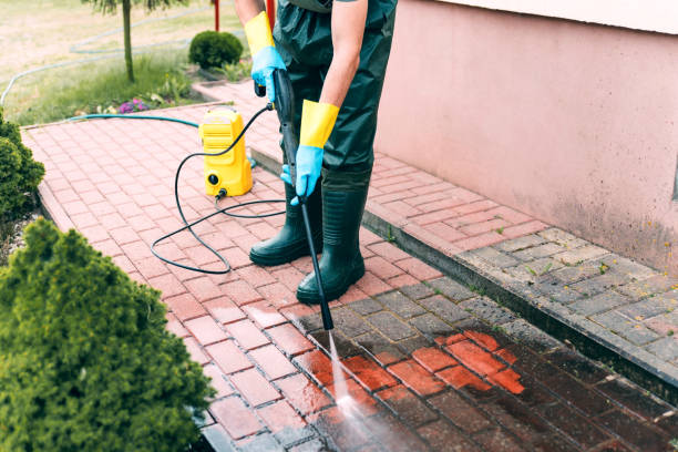 Best Patio and Deck Pressure Washing  in Quakertown, PA