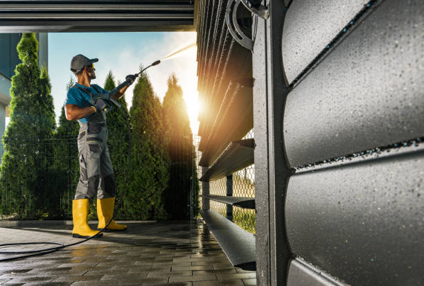 Best Parking Lot and Garage Cleaning  in Quakertown, PA